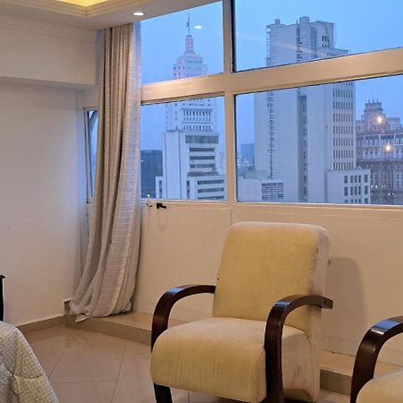 Loft 3214 Apartment São Paulo Luaran gambar