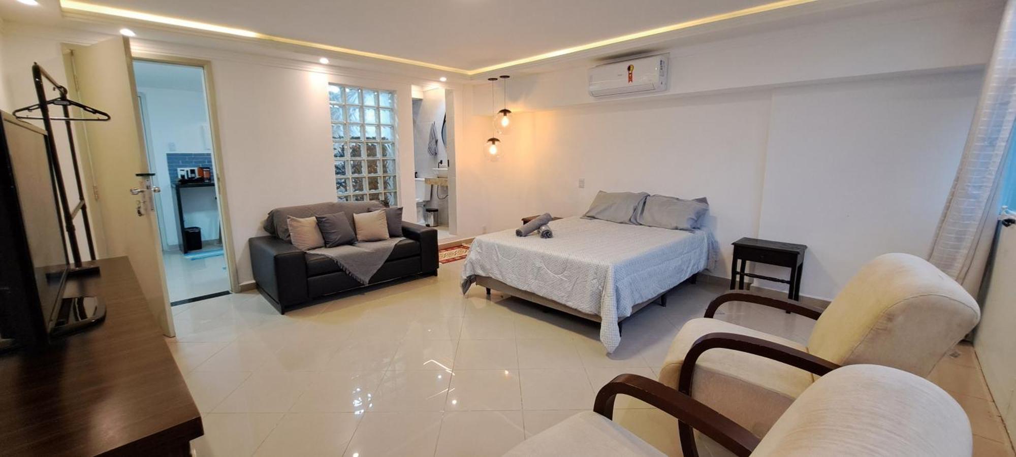 Loft 3214 Apartment São Paulo Luaran gambar