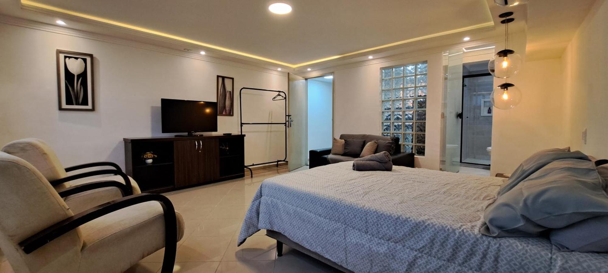 Loft 3214 Apartment São Paulo Luaran gambar